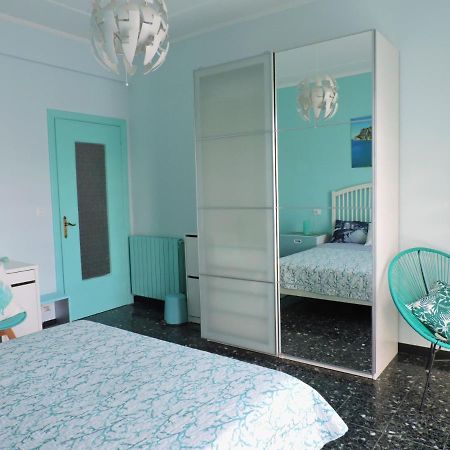 Apartamento Biker'S Blue Cove Finale Ligure Exterior foto