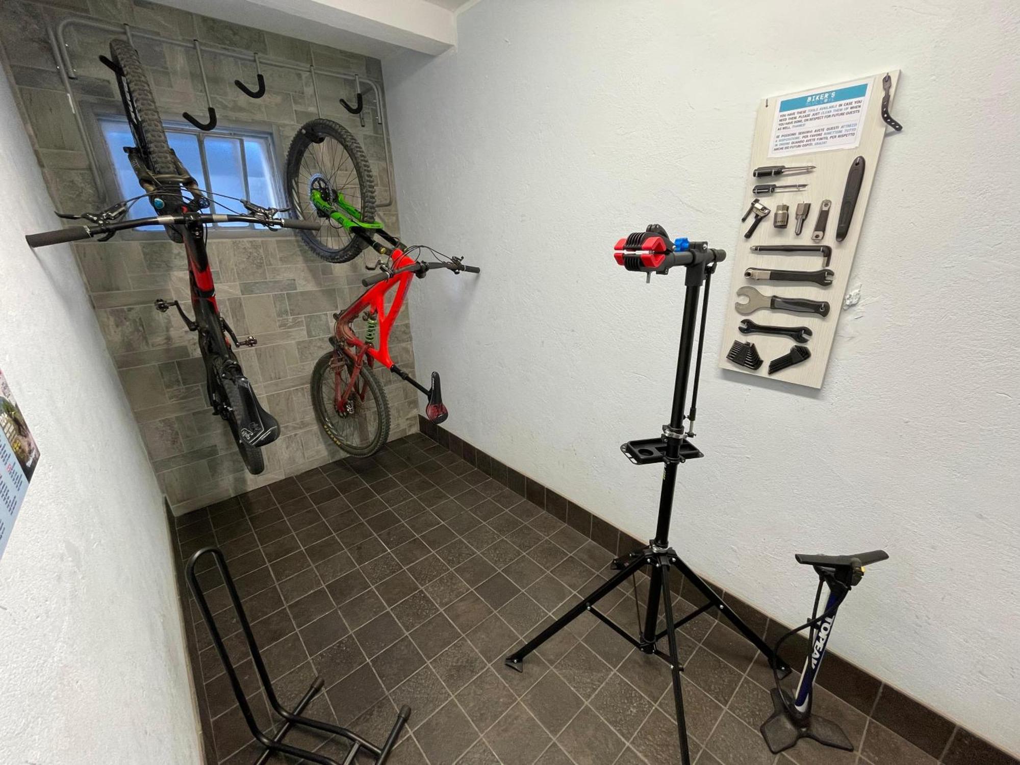 Apartamento Biker'S Blue Cove Finale Ligure Exterior foto