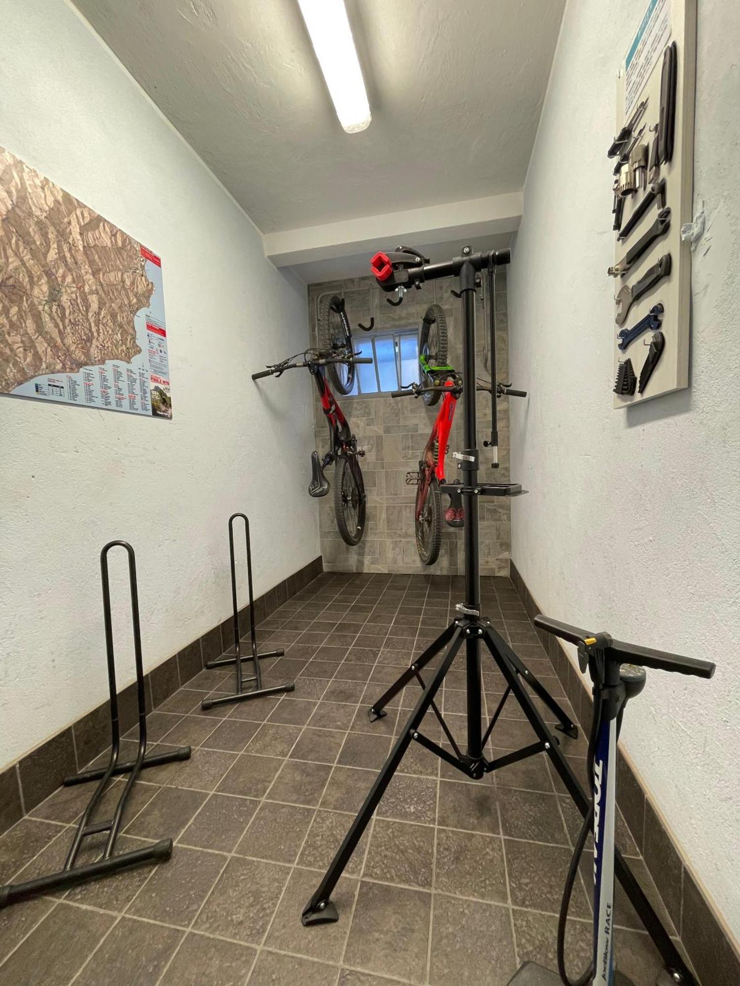 Apartamento Biker'S Blue Cove Finale Ligure Exterior foto